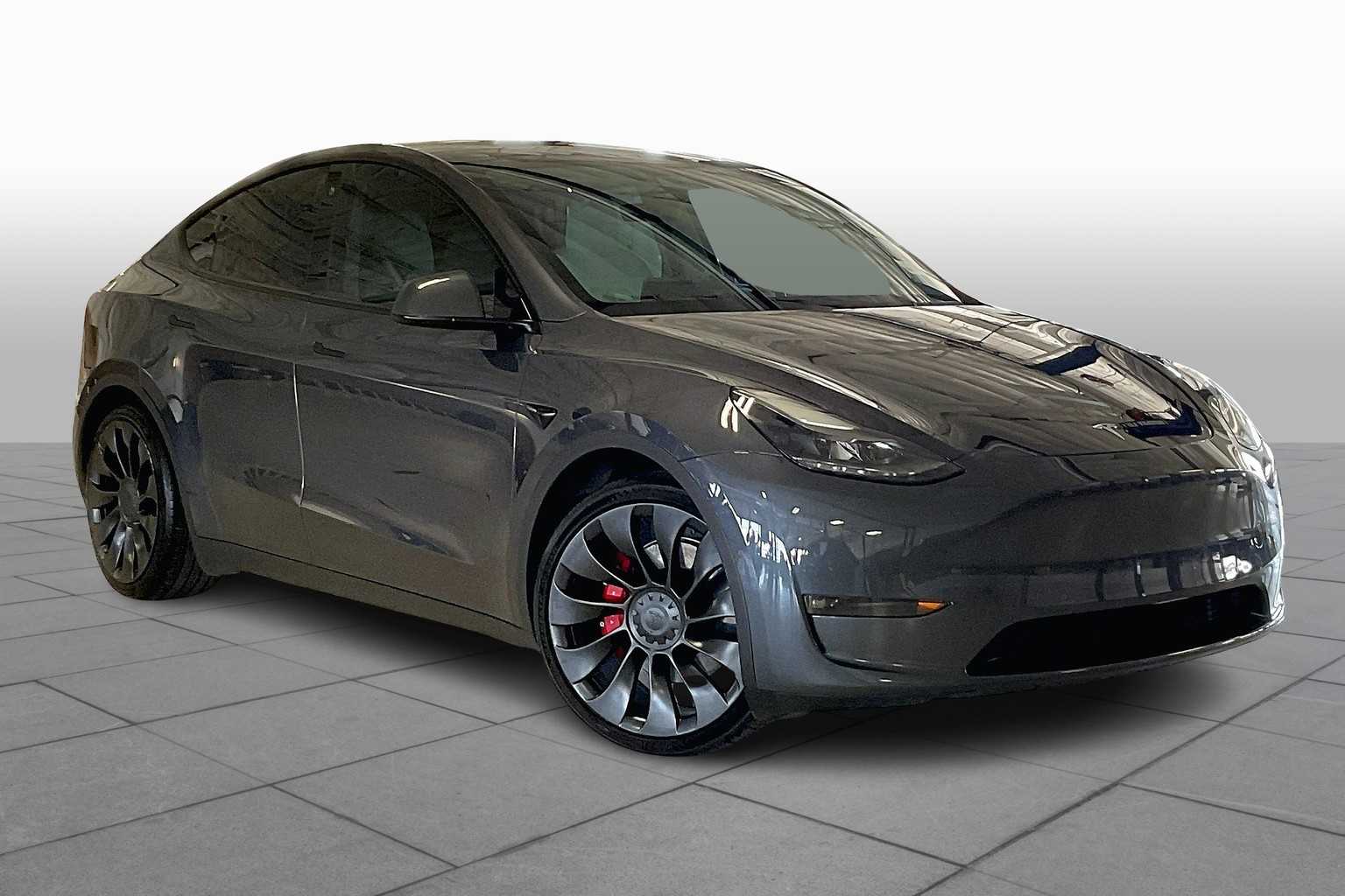 Used 2022 Tesla Model Y Performance with VIN 7SAYGDEF0NF338027 for sale in Northfield, Minnesota