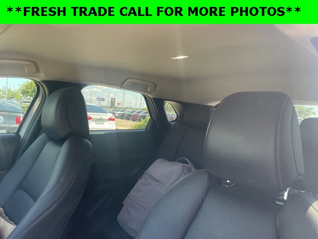 2024 Mazda CX-30 2.5 Select Sport photo 11