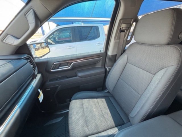 2026 Chevrolet Silverado 1500 RST photo 15