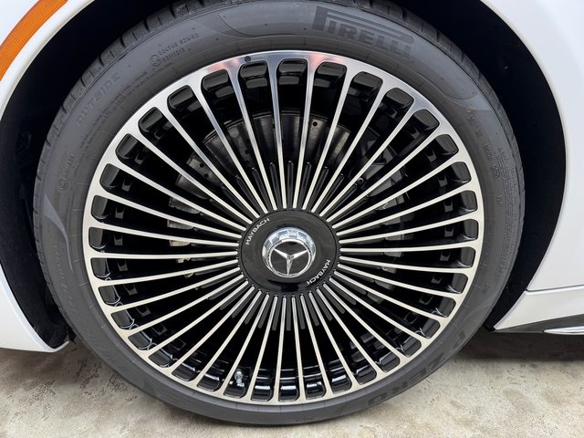 2026 Mercedes Benz SL photo 29