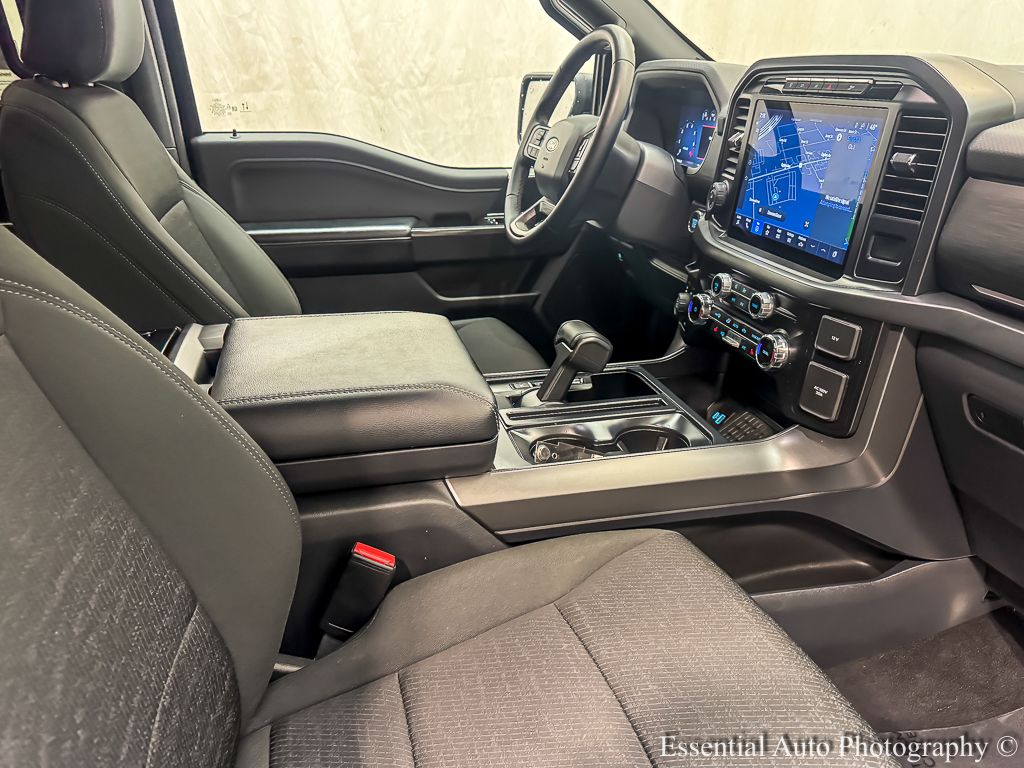 2024 FORD F-150 - Image 26