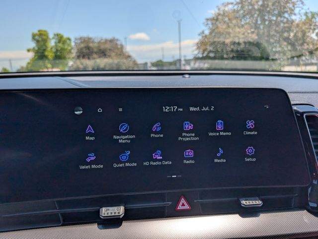 2024 Kia Sportage photo 30