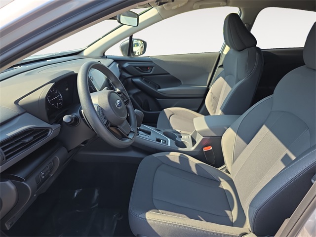 2025 Subaru Crosstrek Premium photo 9