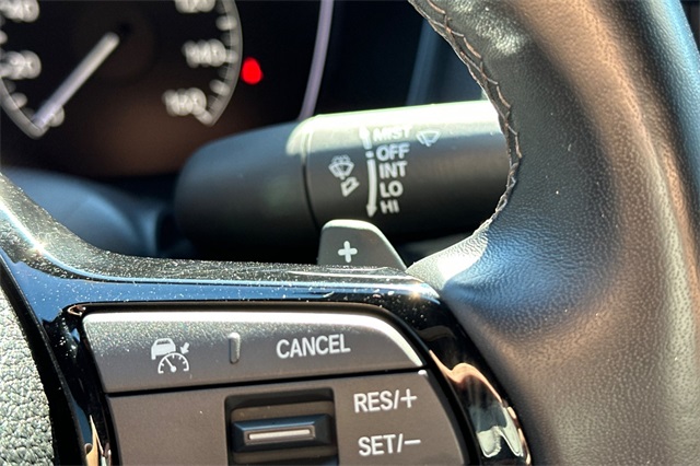 2024 Honda Civic Sport photo 32