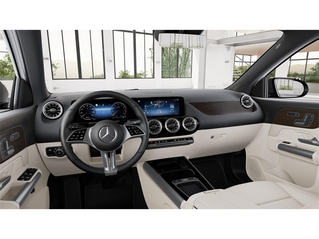 2026 Mercedes Benz GLA 250 photo 3