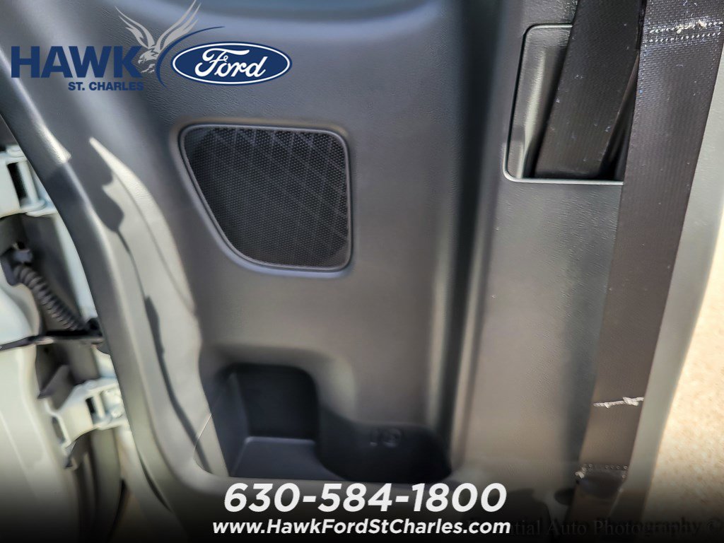 2025 NISSAN FRONTIER - Image 16