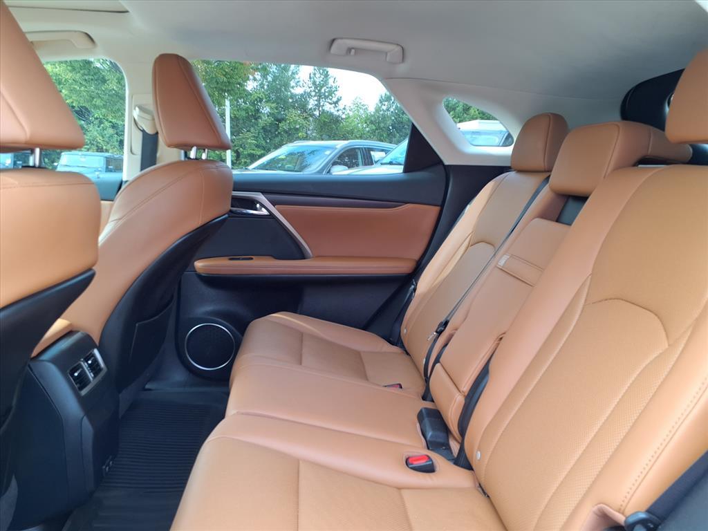 2022 Lexus RX 350 photo 26