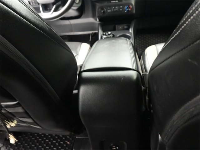 2021 Ford Bronco Sport Base photo 23