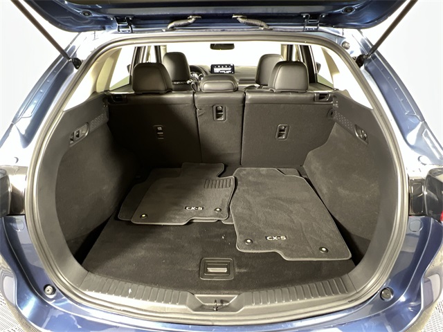 2023 Mazda CX-5 2.5 S Preferred photo 19