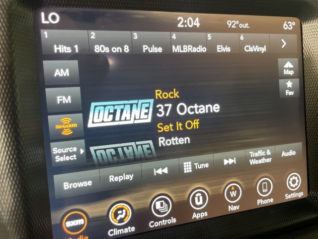 2021 Jeep Wrangler Unlimited Sahara Altitude photo 24