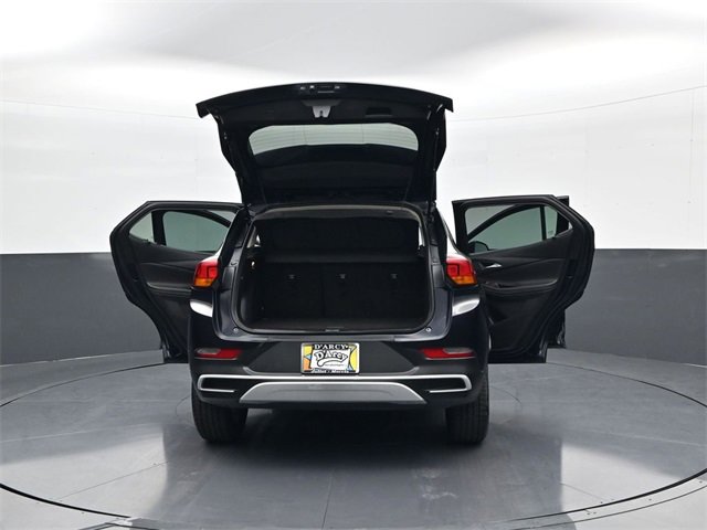 2020 Buick Encore GX Select photo 31