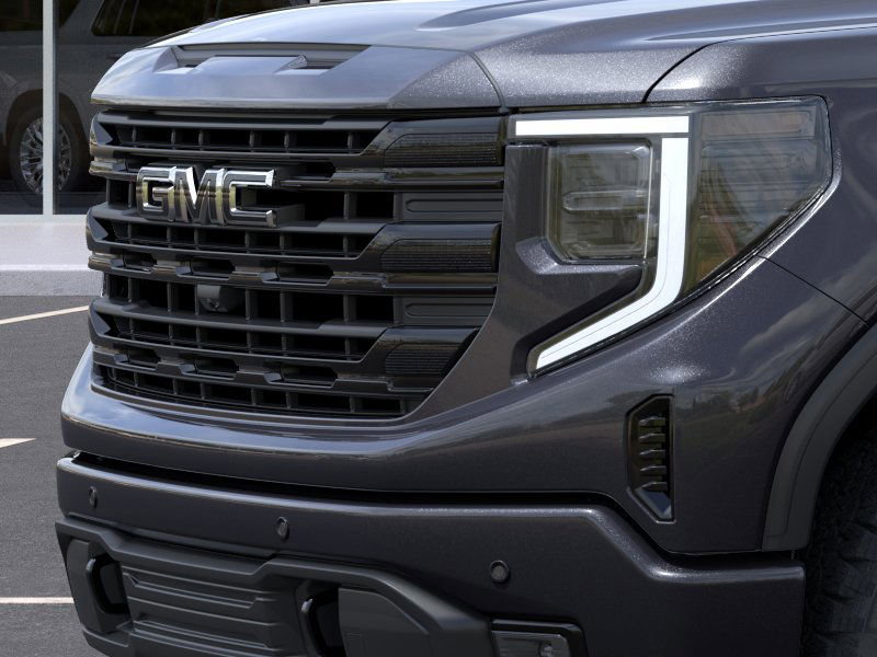 2026 Gmc Sierra 1500 Elevation photo 13