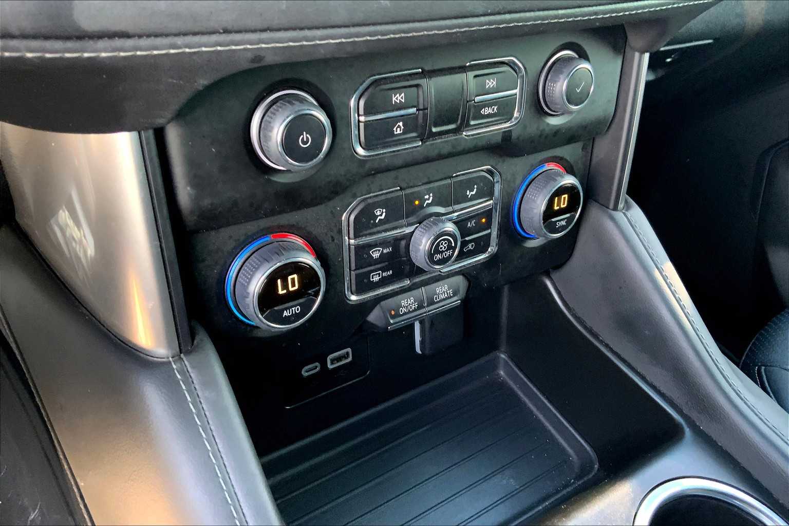 2023 Chevrolet Tahoe LS photo 31