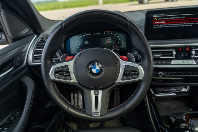 2023 Bmw X3 photo 8