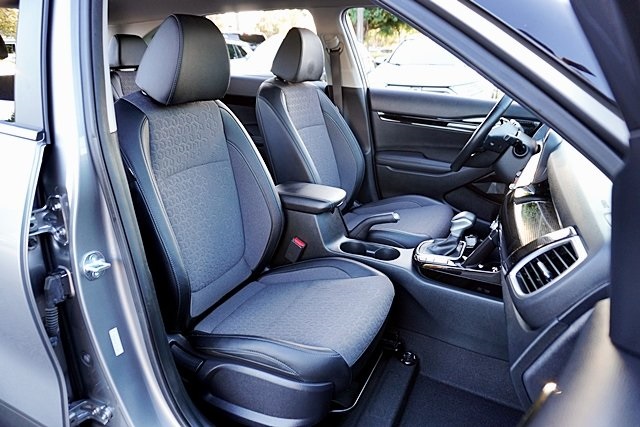 2024 Kia Seltos S photo 10