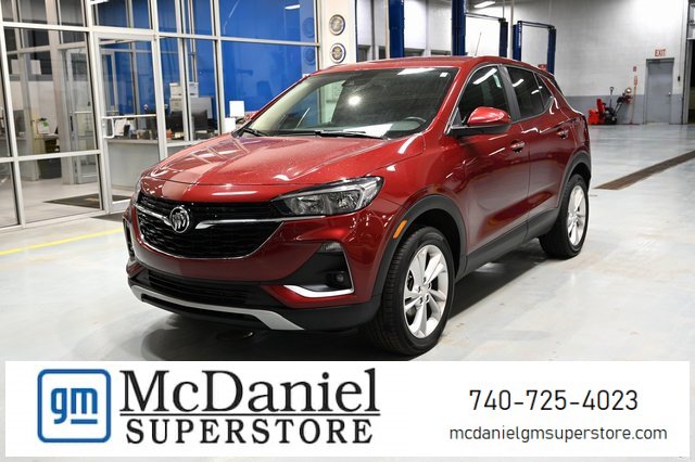 2023 Buick Encore GX Preferred's photo