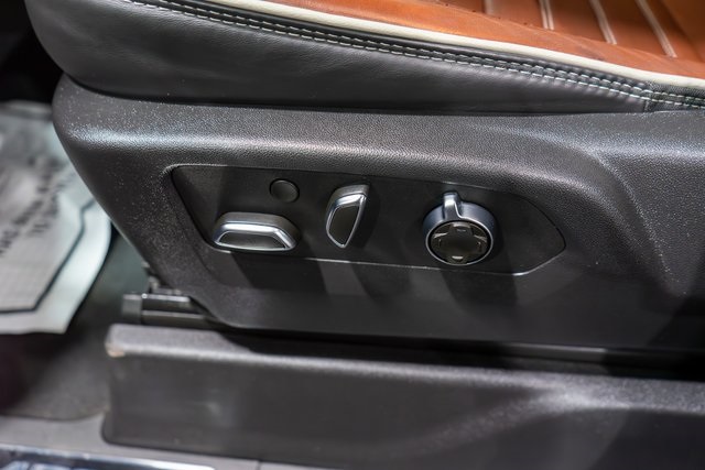 2023 Gmc Sierra 1500 Denali Ultimate photo 18
