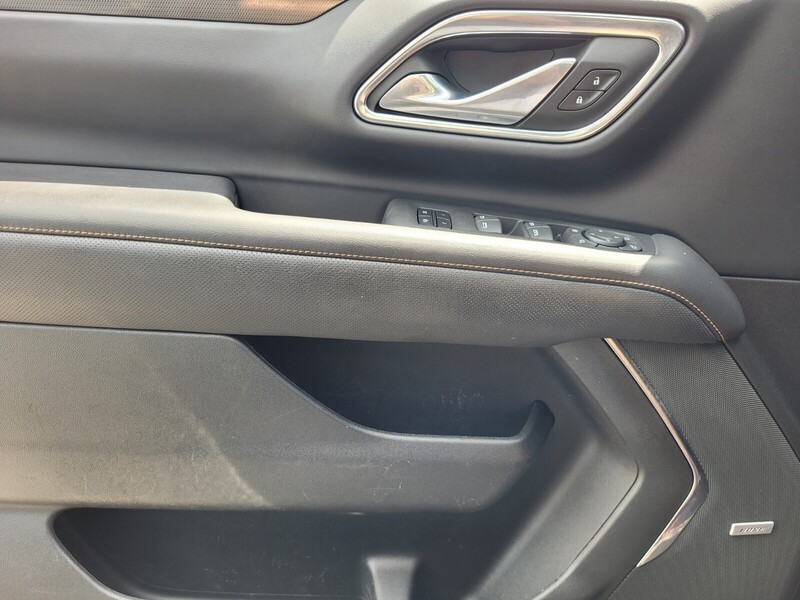 2023 Gmc Yukon AT4 photo 26