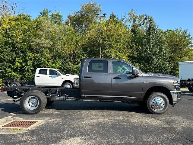 2026 Ram 3500 Tradesman photo 8