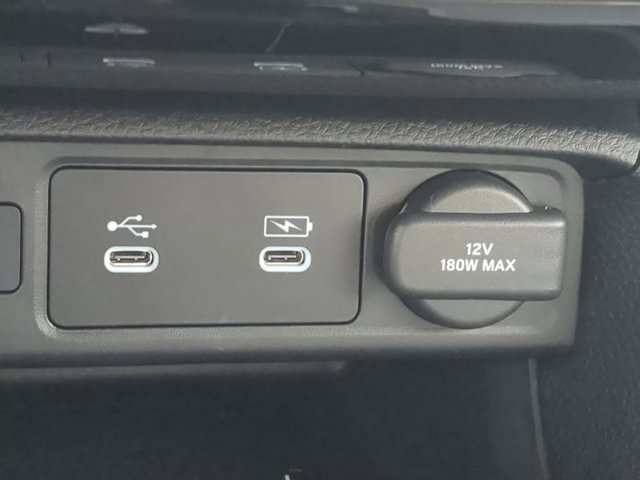 2025 Honda Civic Hybrid Sport Touring photo 21