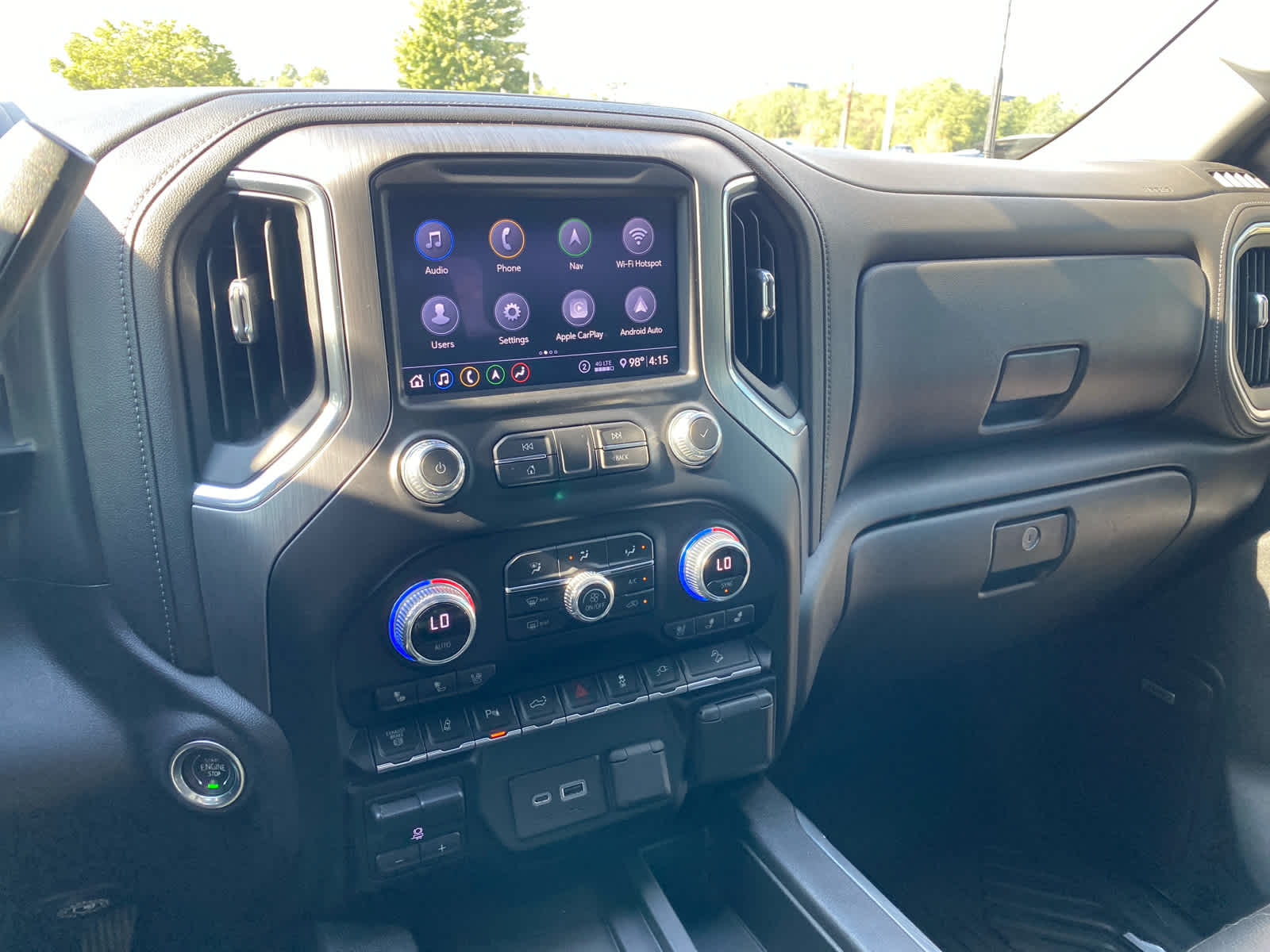 2020 Gmc Sierra Denali photo 18
