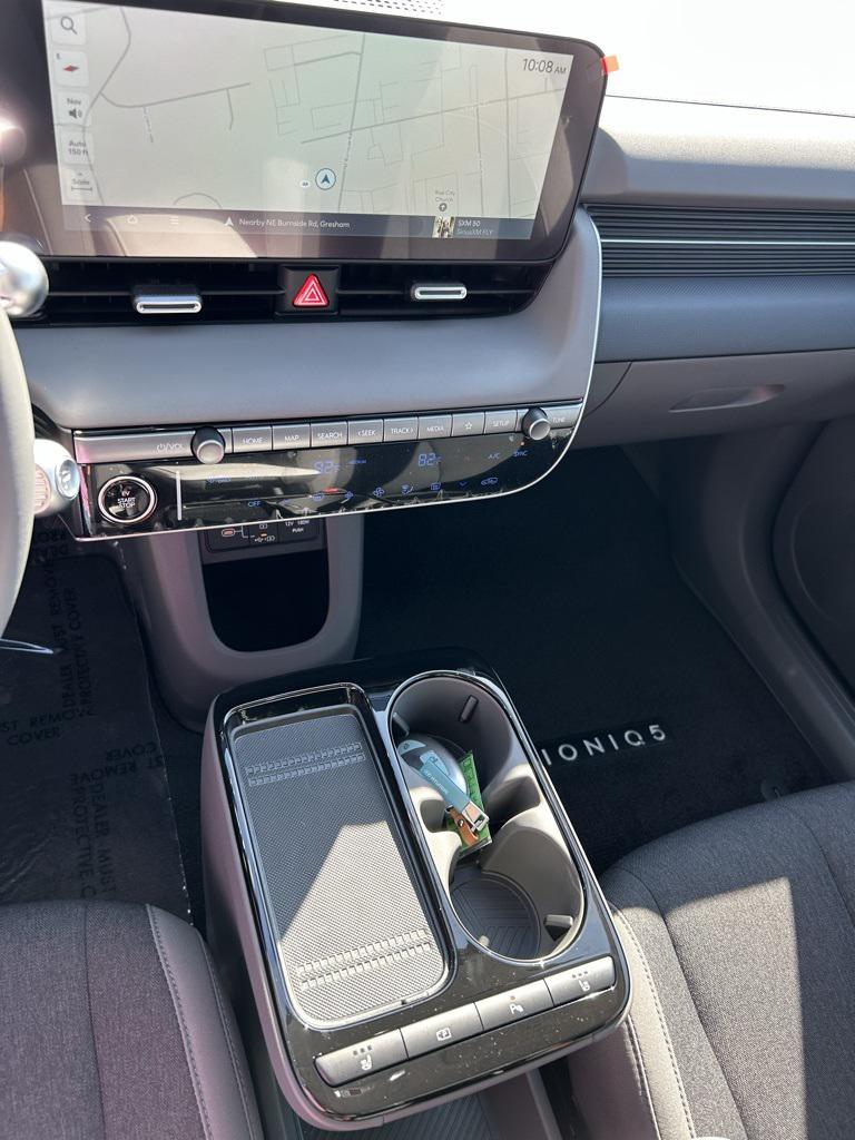 2025 Hyundai Ioniq 5 SE photo 19