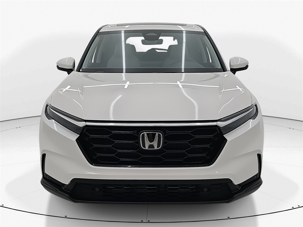 2026 Honda CR-V EX-L photo 2