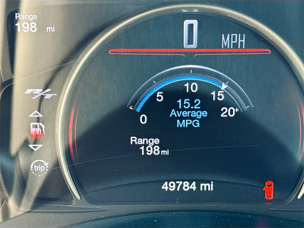 2022 Dodge Durango R/T photo 14
