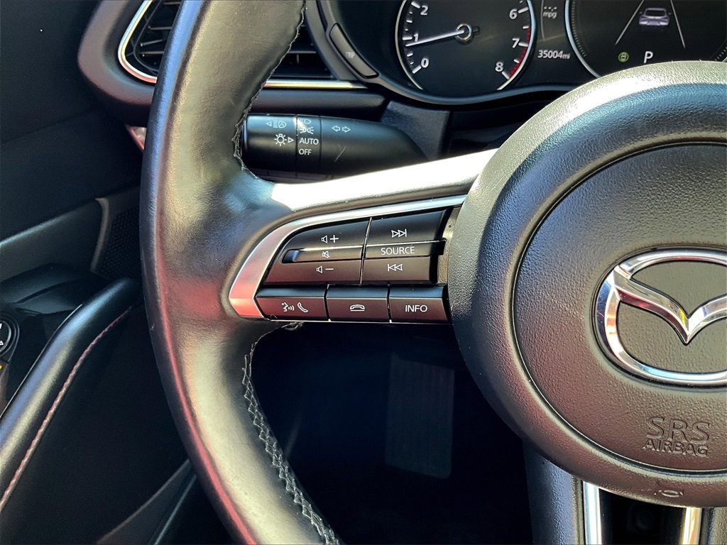 2024 Mazda CX-30 2.5 S Carbon photo 23