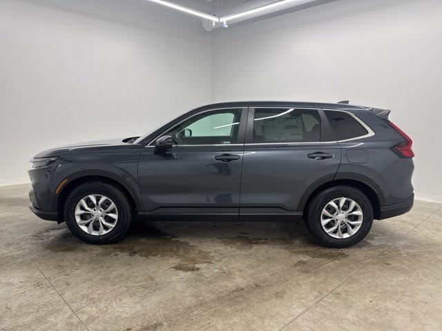 2026 Honda CR-V LX photo 8