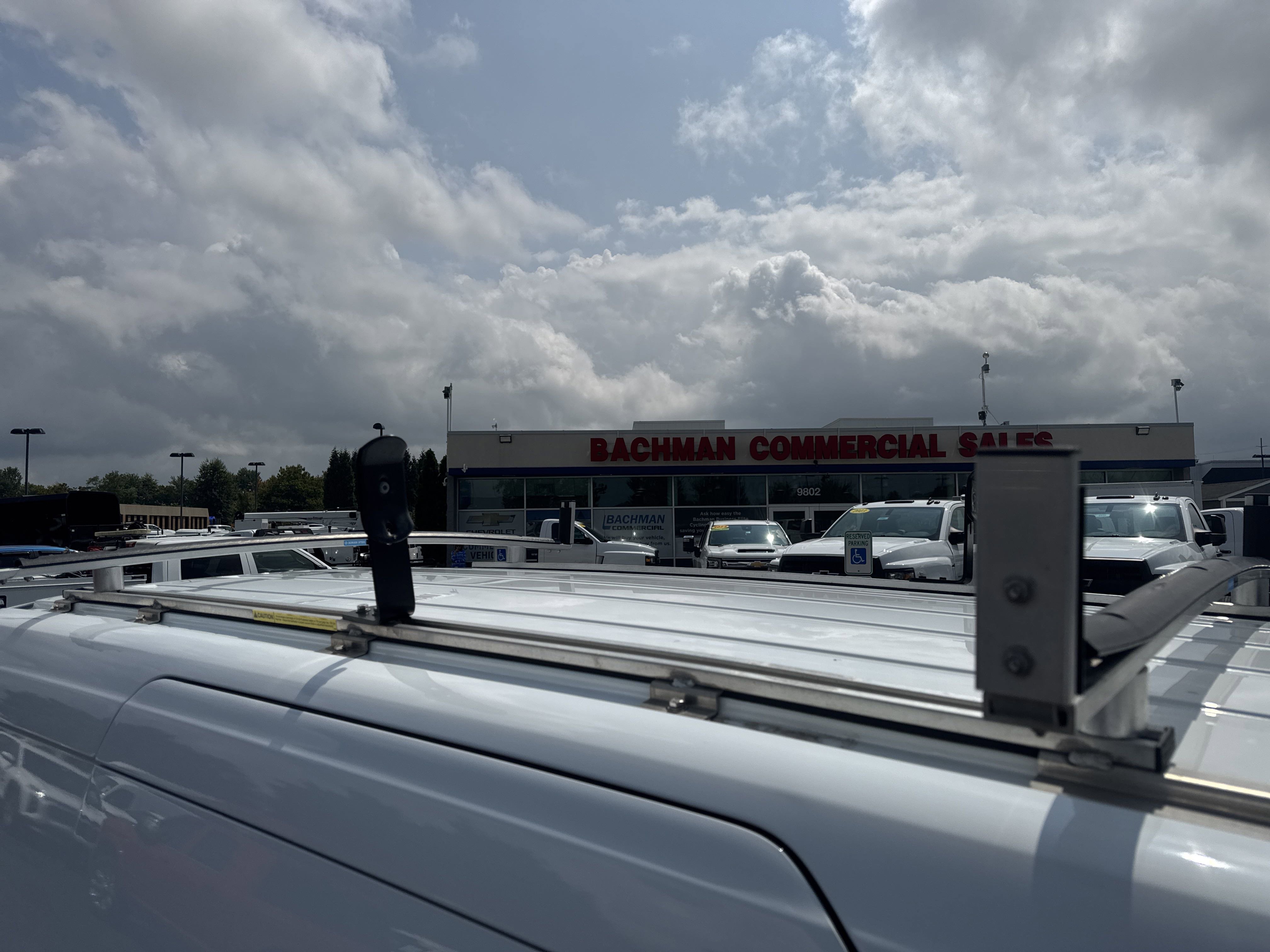 2021 Ford Transit Connect XL photo 5
