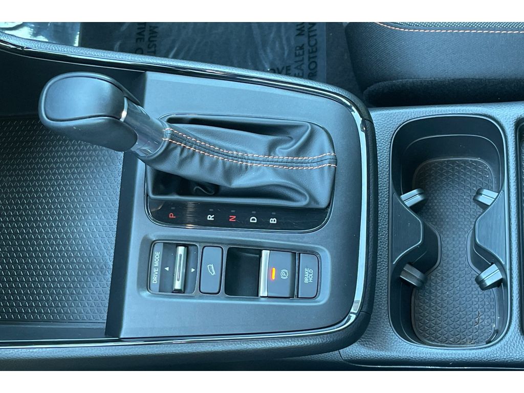 2025 Honda CR-V Hybrid Sport photo 29