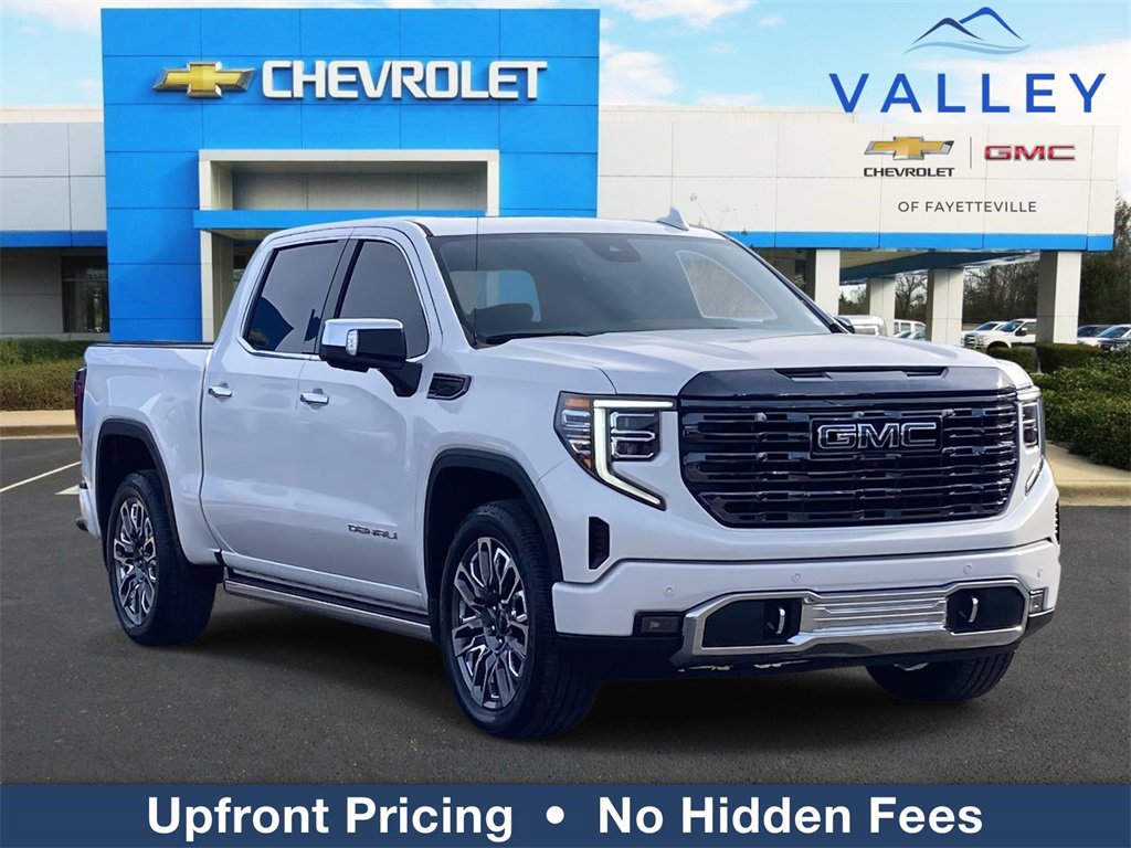 2023 GMC Sierra 1500 Denali Denali Ultimate's photo