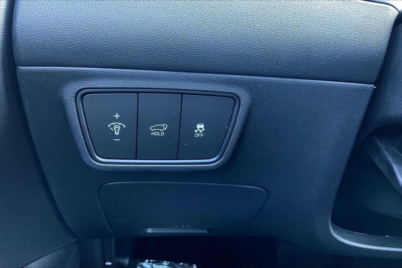 2023 Hyundai Tucson SEL Convenience photo 33