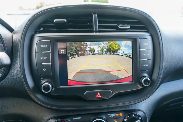 2023 Kia Soul LX photo 22