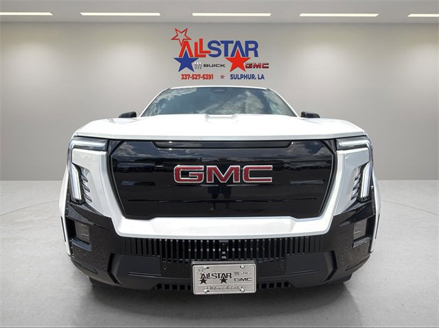 2026 Gmc Sierra Elevation photo 4