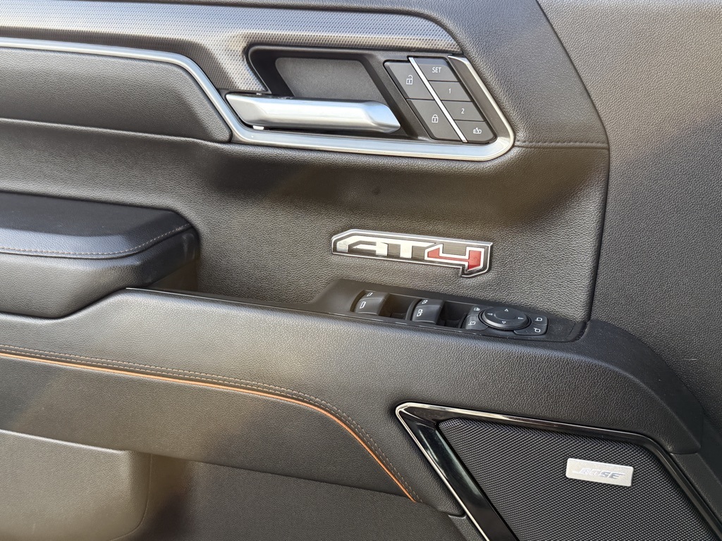 2024 Gmc Sierra AT4 photo 20