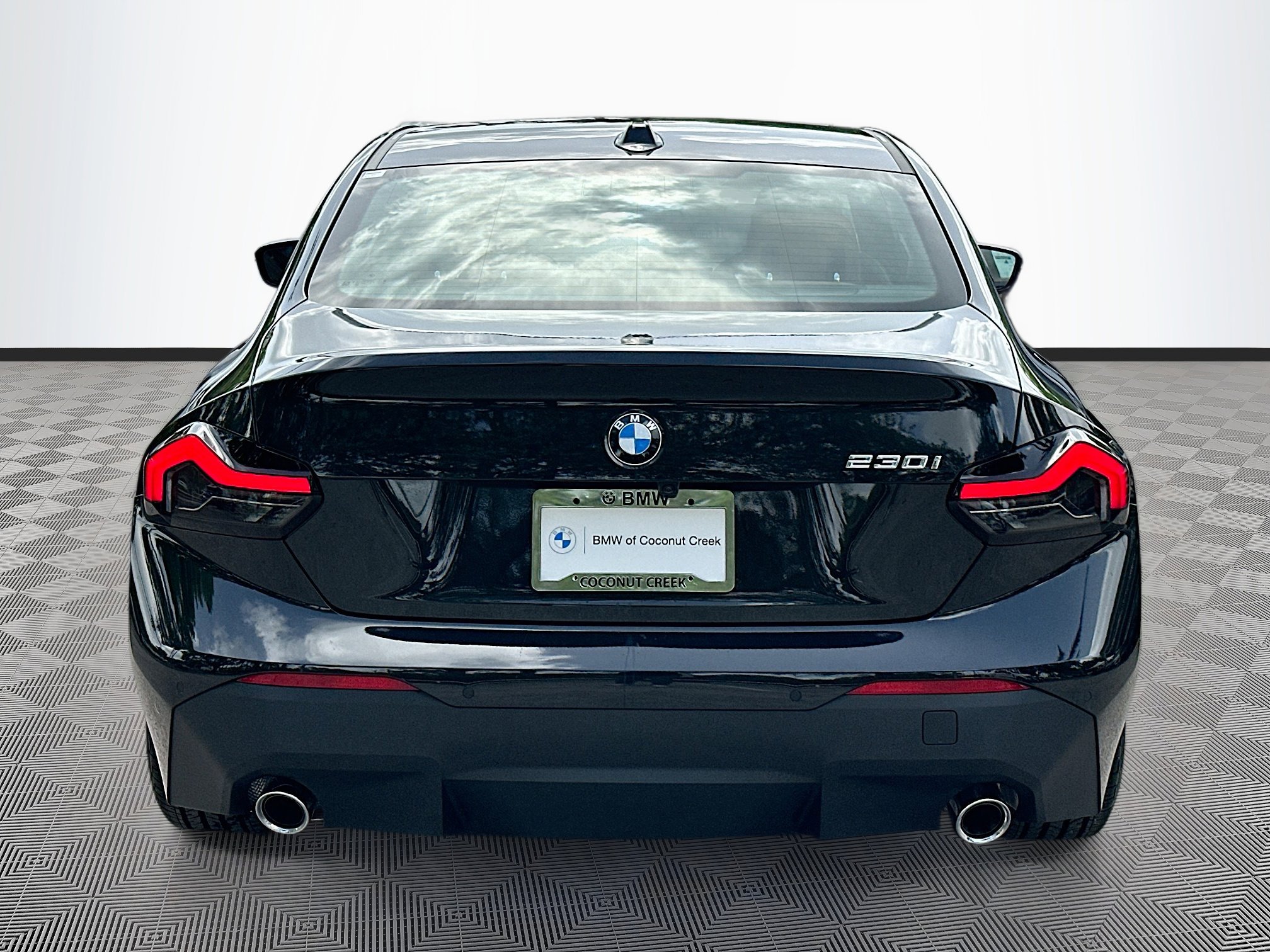 2025 Bmw 230i photo 6