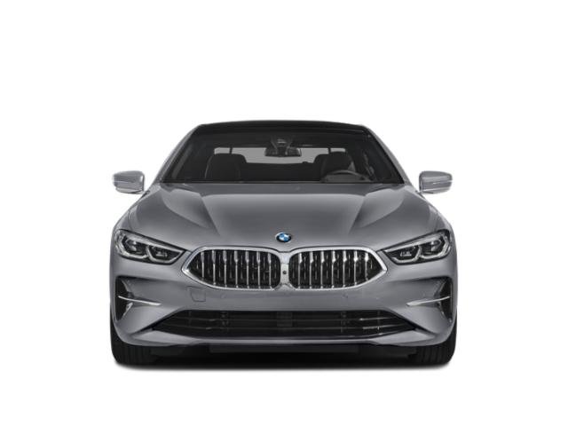 2022 Bmw 840i GC photo 4