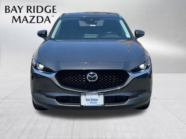2023 Mazda CX-30 2.5 S Preferred photo 2