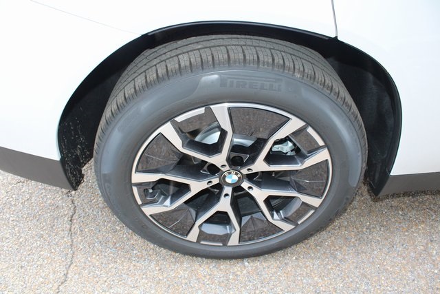 2026 Bmw X3 photo 23