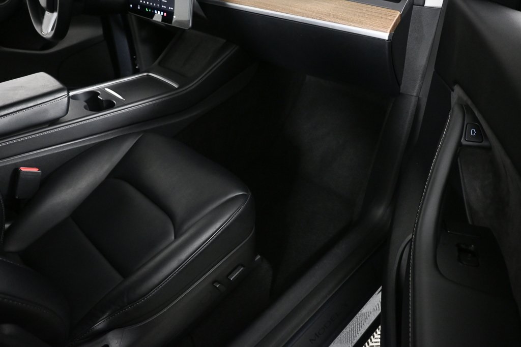 2022 Tesla Model Y Performance photo 18