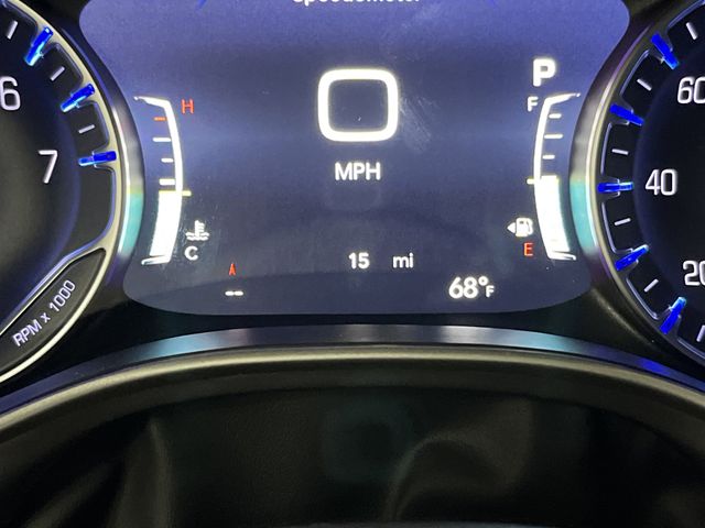 2025 Chrysler Pacifica photo 6
