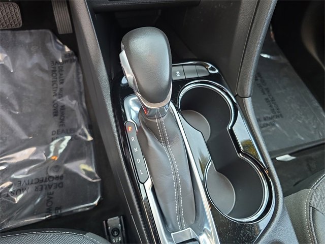 2022 Buick Encore GX Select photo 19