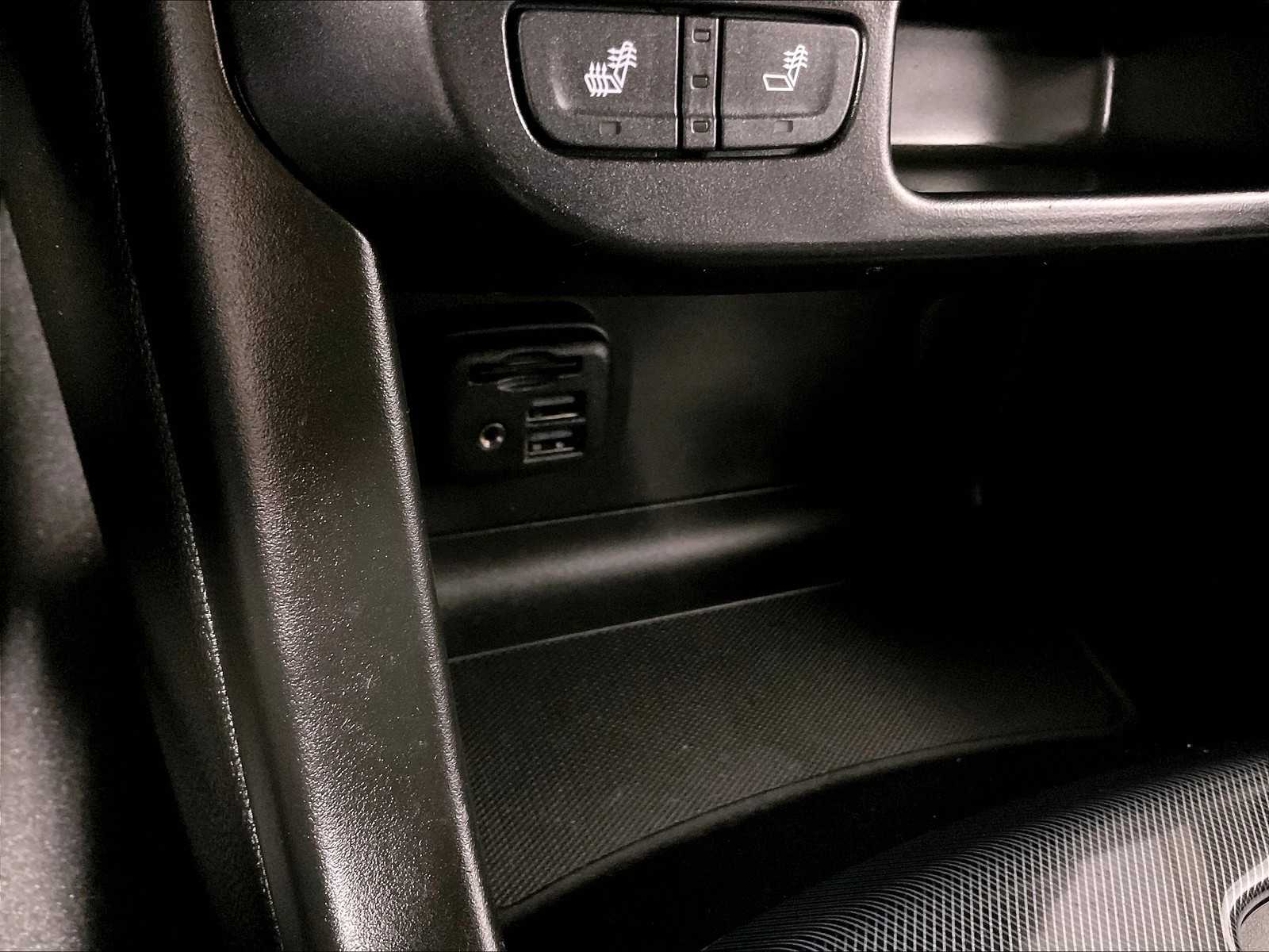 2021 Chevrolet Colorado Z71 photo 25