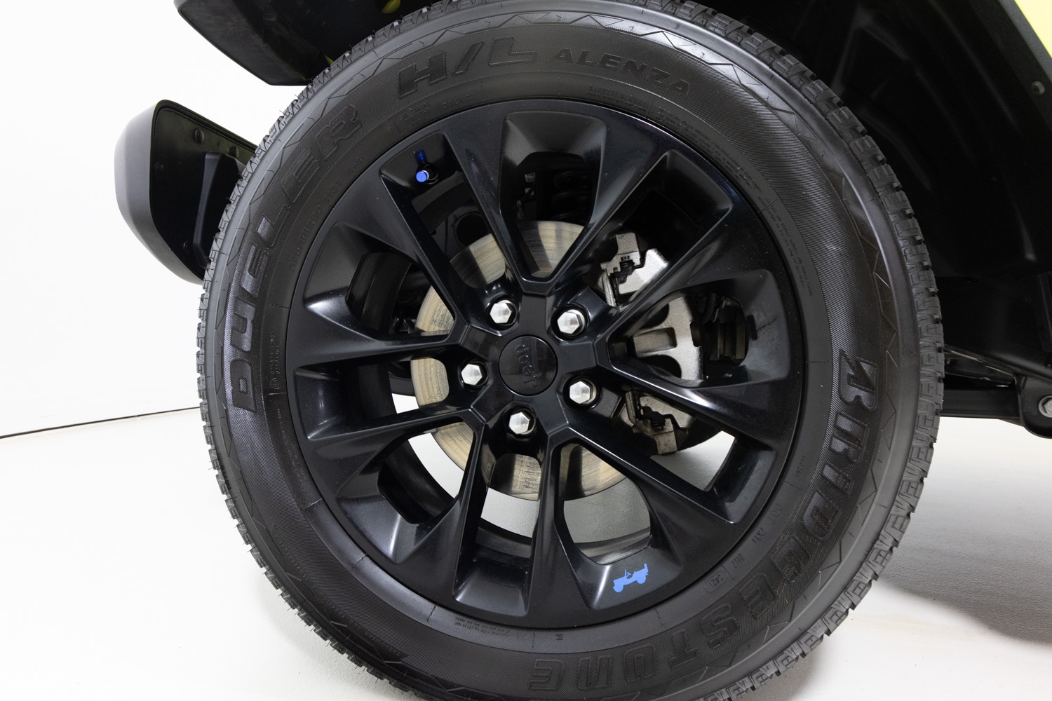 2022 Jeep Wrangler Unlimited Sahara 4xe photo 12