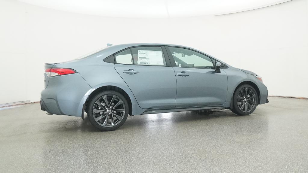 2026 Toyota Corolla SE photo 24