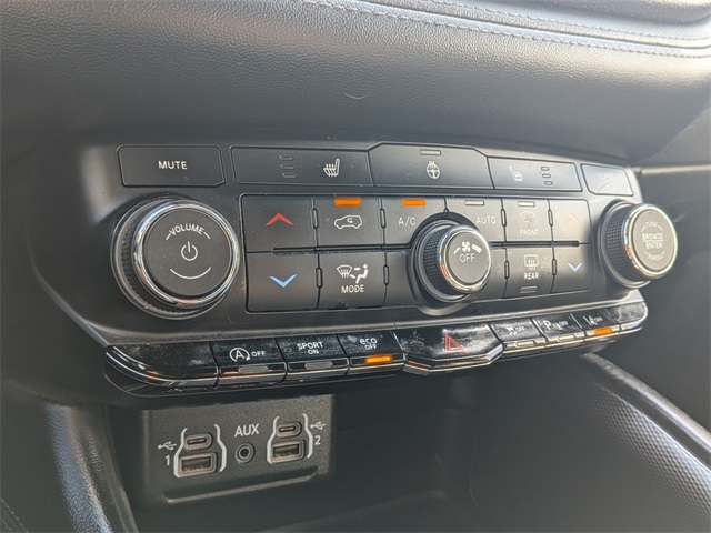 2022 Dodge Durango GT Plus photo 18