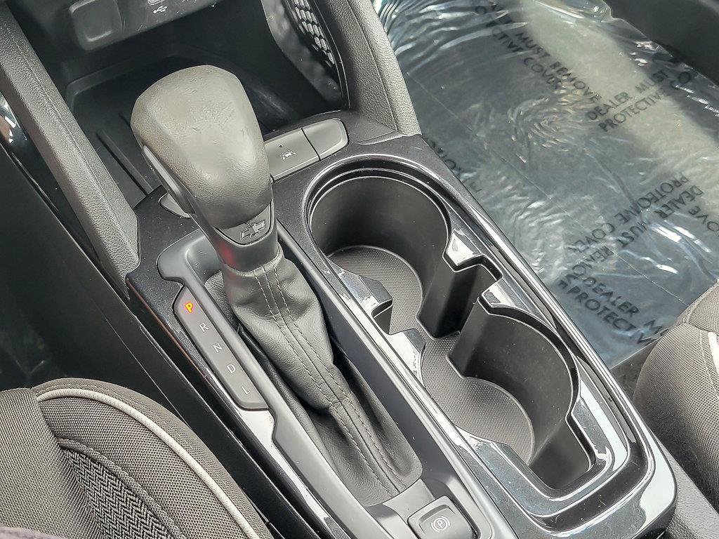 2021 CHEVROLET TRAILBLAZER - Image 22