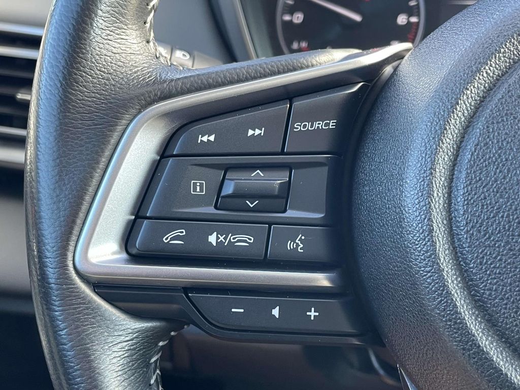 2023 Subaru Outback Onyx Edition XT photo 12